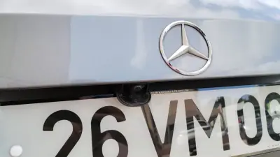 Mercedes-Benz CLA 180 2016 - 16950 EUR, 176000 km - AUTO.MOTO.pt - 176000km - foto 7 de 32
