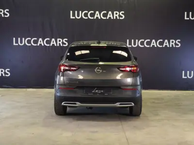 Opel Grandland X 2020 - 17990 EUR, 65073 km - AUTO.MOTO.pt - 65073km - foto 4 de 38