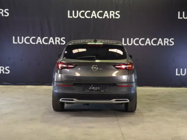 Opel Grandland X 2020 - 17990 EUR, 65073 km - AUTO.MOTO.pt - 65073km - foto 4 de 38
