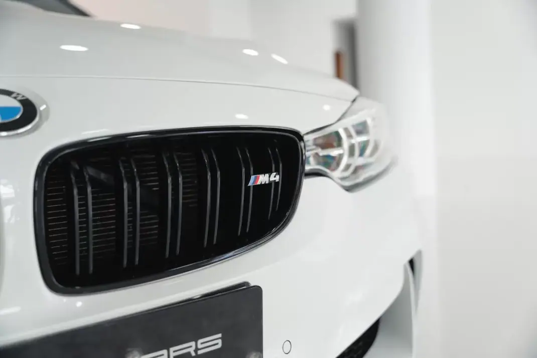BMW M4 2016 - 59950 EUR, 90914 km - 90914km - foto 3 de 53