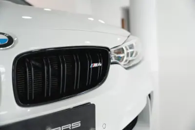 BMW M4 2016 - 59950 EUR, 90914 km - 90914km - foto 3 de 53