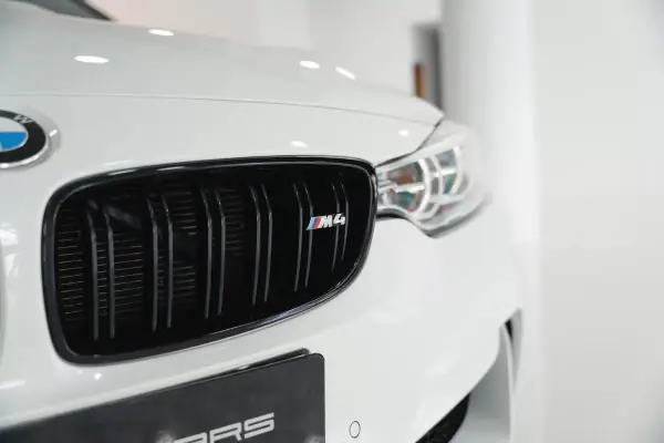 BMW M4 DKG Competition 2016 Gasolina