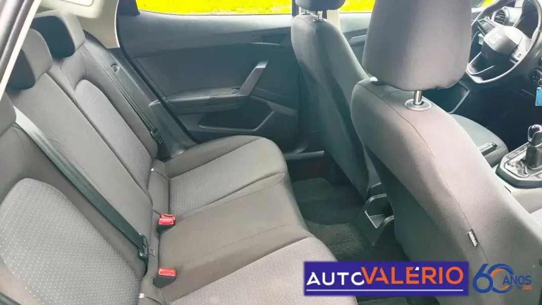 SEAT Ibiza 2022 - 14450 EUR, 73552 km - AUTO.MOTO.pt - 73552km - foto 25 de 31