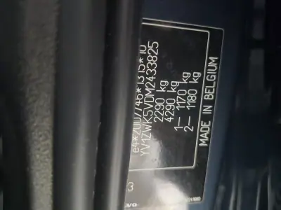 Volvo V60 2021 - 31800 EUR, 74884 km - AUTO.MOTO.pt - 74884km - foto 30 de 34