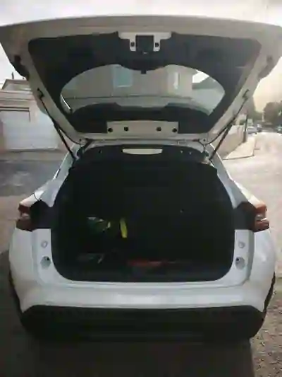 Nissan Juke 2021 - 17900 EUR, 40154 km - AUTO.MOTO.pt - 40154km - foto 5 de 15