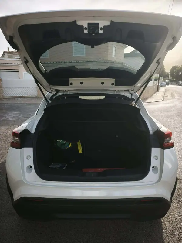 Nissan Juke 2021 - 17900 EUR, 40154 km - AUTO.MOTO.pt - 40154km - foto 5 de 15