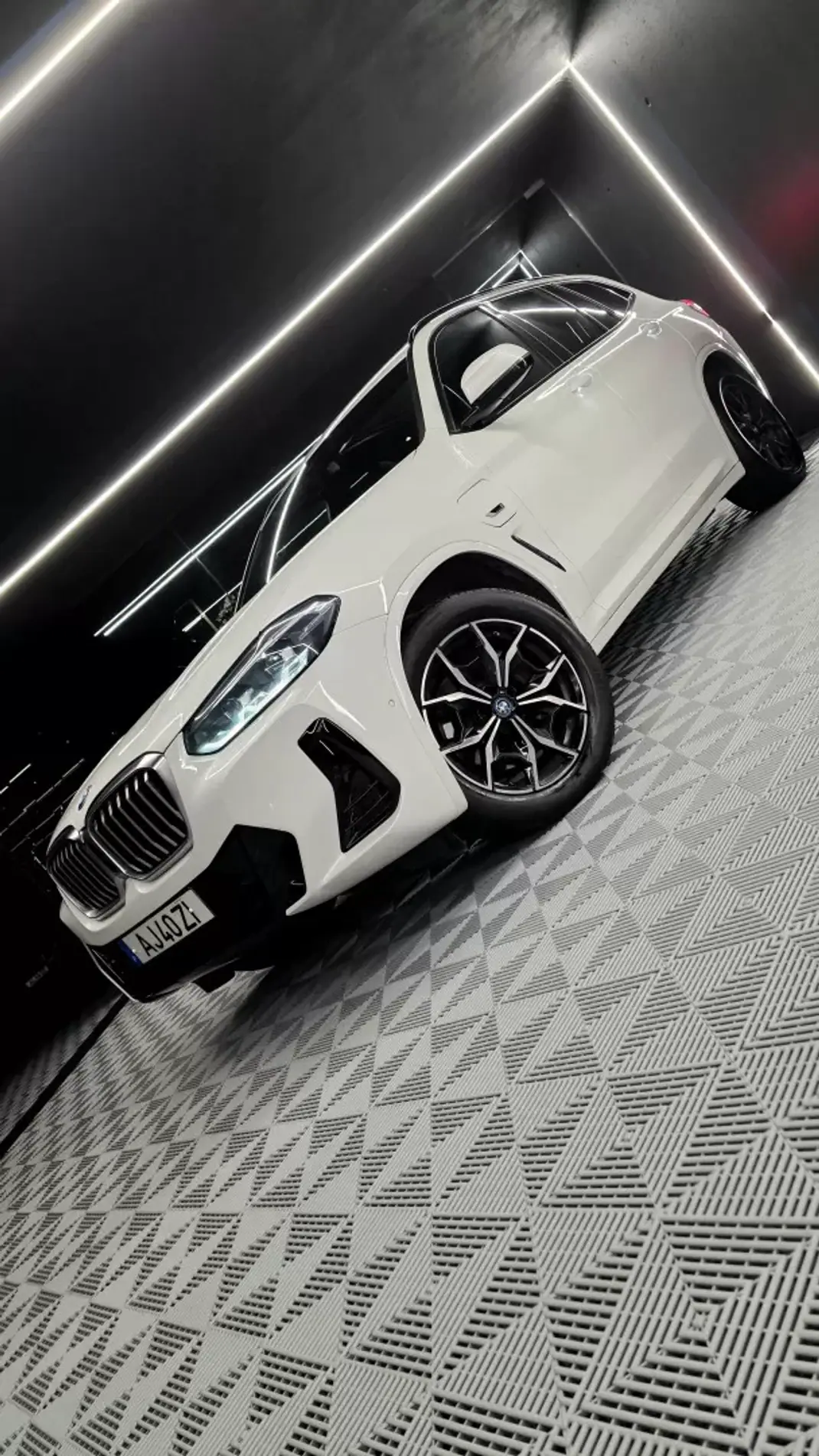 BMW X3 2021 - 34750 EUR, 178000 km - AUTO.MOTO.pt - 178000km - foto 4 de 29