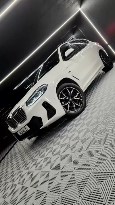 BMW X3 2021 - 34750 EUR, 178000 km - AUTO.MOTO.pt - 178000km - foto 4 de 29