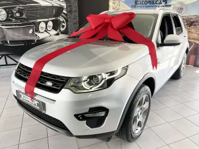Land Rover Discovery Sport 2016 - 18600 EUR, 121987 km - AUTO.MOTO.pt - 121987km - foto 1 de 21