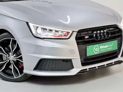 Audi S1 Sportback 2014 - 21750 EUR, 150000 km - 150000km - foto 4 de 60
