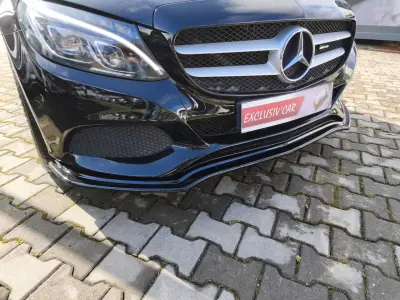 Mercedes-Benz C 200 2015 - 17900 EUR, 192000 km - AUTO.MOTO.pt - 192000km - foto 7 de 21