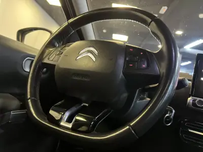 Citroën C4 Cactus 2018 - 12990 EUR, 140000 km - 140000km - foto 24 de 54
