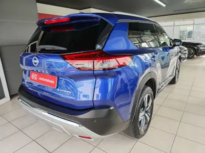 Nissan X-Trail 2023 - 33950 EUR, 35900 km - AUTO.MOTO.pt - 35900km - foto 11 de 35