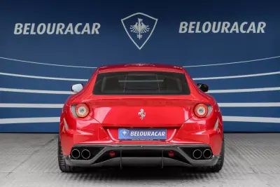 Ferrari FF 2013 - 245000 EUR, 33494 km - AUTO.MOTO.pt - 33494km - foto 5 de 26