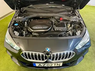 BMW 216 Gran Coupé 2023 - 28500 EUR, 54000 km - AUTO.MOTO.pt - 54000km - foto 39 de 41