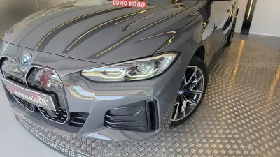 BMW i4 2023 - 41900 EUR, 60120 km - AUTO.MOTO.pt - 60120km - foto 26 de 58