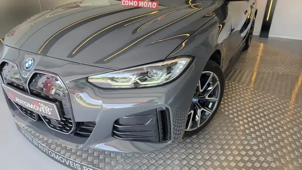 BMW i4 2023 - 41900 EUR, 60120 km - AUTO.MOTO.pt - 60120km - foto 26 de 58