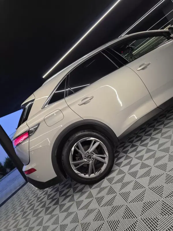 DS DS7 Crossback 2021 - 26750 EUR, 158000 km - AUTO.MOTO.pt - 158000km - foto 12 de 32