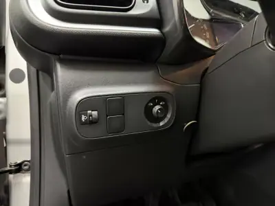 Citroën C3 2017 - 10490 EUR, 133000 km - 133000km - foto 13 de 25
