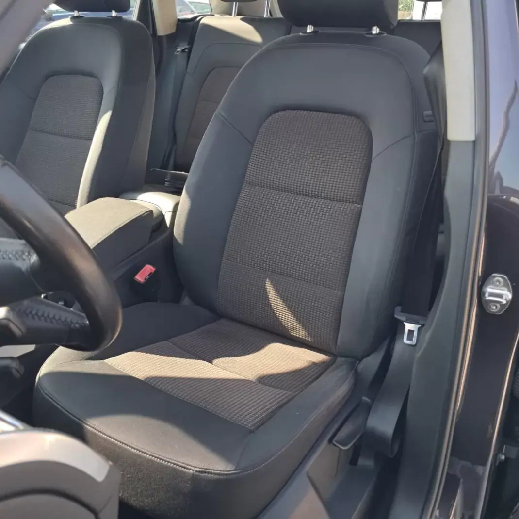 Audi Q5 2009 - 17650 EUR, 150000 km - 150000km - foto 14 de 14