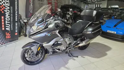 BMW K 1600 GTL 2018 - 18900 EUR, 38776 km - AUTO.MOTO.pt - 38776km - foto 7 de 31