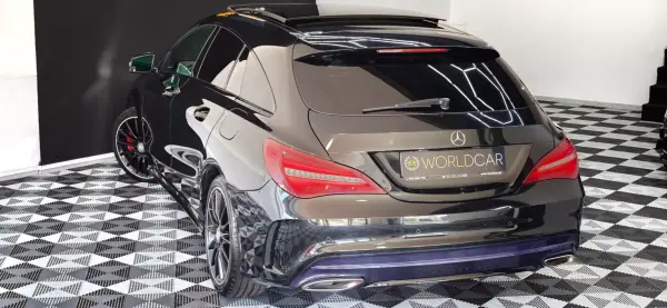 Mercedes-Benz CLA 220 2017 - 21990 EUR, 170144 km - AUTO.MOTO.pt - 170144km - foto 18 de 39
