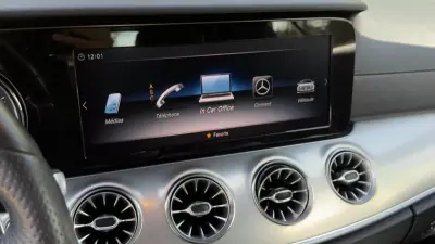 Mercedes-Benz E 220 2018 - 44990 EUR, 78000 km - AUTO.MOTO.pt - 78000km - foto 24 de 30