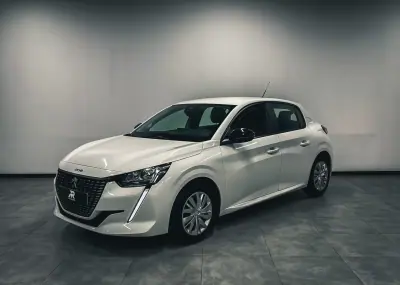 Peugeot 208 2022 - 11500 EUR, 61000 km - 61000km - foto 3 de 15