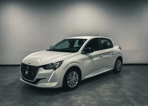 Peugeot 208 2022 - 11500 EUR, 61000 km - 61000km - foto 3 de 15