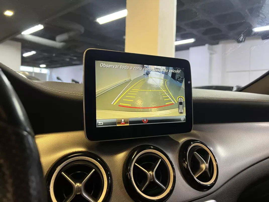 Mercedes-Benz A 180 2017 - 18990 EUR, 140000 km - 140000km - foto 23 de 40