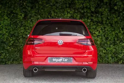Volkswagen Golf 2019 - 23900 EUR, 105500 km - AUTO.MOTO.pt - 105500km - foto 9 de 18
