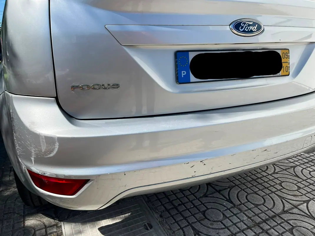 Ford 2009 - 4999 EUR, 170025 km - 170025km - foto 11 de 11