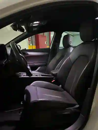 Cupra Formentor 2023 - 32000 EUR, 36000 km - AUTO.MOTO.pt - 36000km - foto 5 de 7