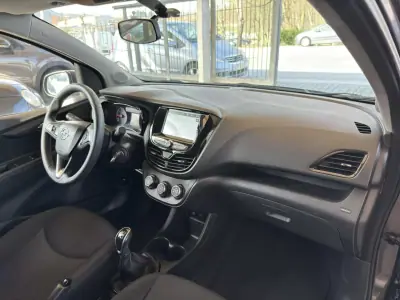 Opel Karl 2019 - 10950 EUR, 60330 km - AUTO.MOTO.pt - 60330km - foto 25 de 25