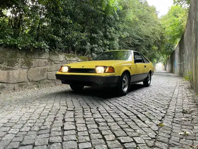 Toyota Celica 1982 - 25000 EUR, 201000 km - AUTO.MOTO.pt - 201000km - foto 41 de 48