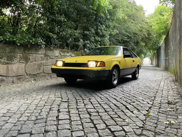 Toyota Celica 1982 - 25000 EUR, 201000 km - AUTO.MOTO.pt - 201000km - foto 41 de 48