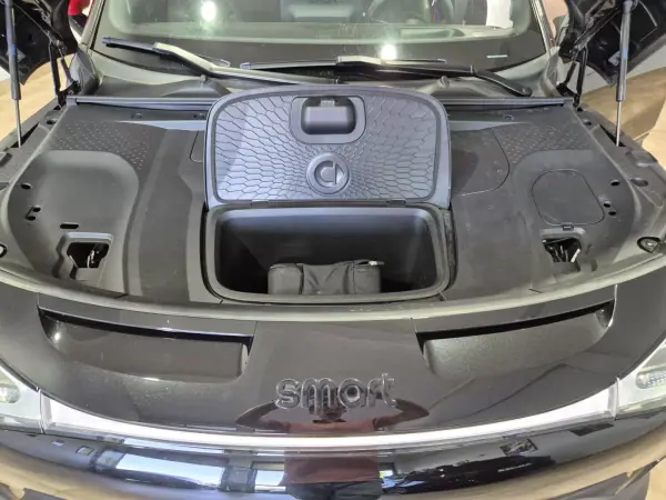 Smart 1 2023 - 38000 EUR, 57000 km - AUTO.MOTO.pt - 57000km - foto 35 de 42