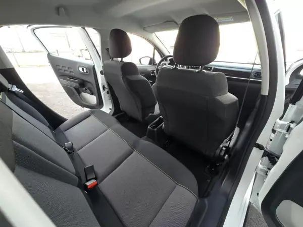 Citroën C3 2021 - 10900 EUR, 31800 km - AUTO.MOTO.pt - 31800km - foto 29 de 31