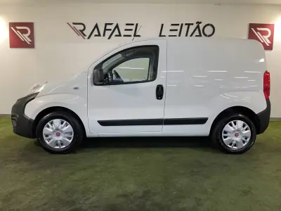 Fiat Fiorino 2024 - 12750 EUR, 41000 km - foto 6 de 29