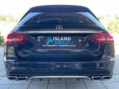 Mercedes-Benz C 220 2015 - 25999 EUR, 151000 km - AUTO.MOTO.pt - 151000km - foto 11 de 56