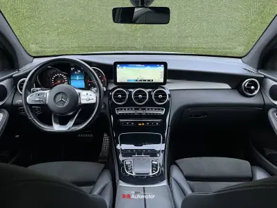Mercedes-Benz GLC 300 2020 - 49900 EUR, 69000 km - AUTO.MOTO.pt - 69000km - foto 15 de 32