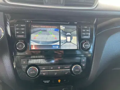 Nissan Qashqai 2015 - 14500 EUR, 187200 km - AUTO.MOTO.pt - 187200km - foto 13 de 14