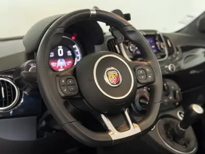 Abarth 595C 2020 - 22950 EUR, 11186 km - AUTO.MOTO.pt - 11186km - foto 5 de 38
