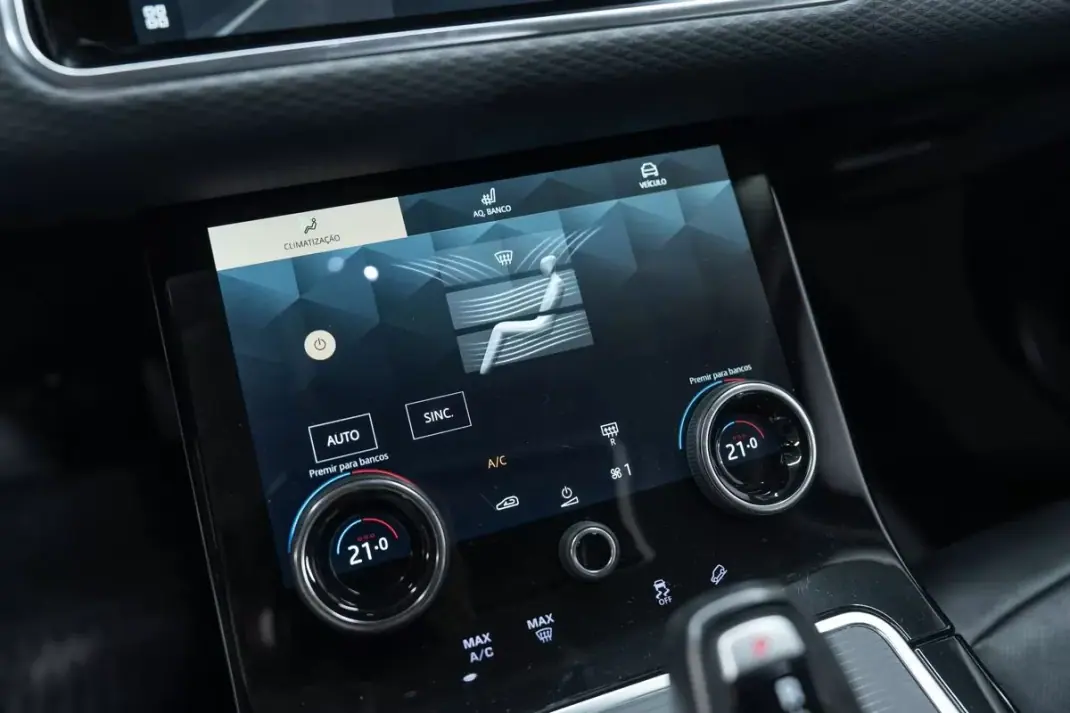 Land Rover Range Rover Evoque 2021 - 37950 EUR, 51000 km - AUTO.MOTO.pt - 51000km - foto 50 de 53