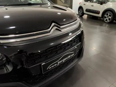 Citroën C3 2019 - 12990 EUR, 60000 km - AUTO.MOTO.pt - 60000km - foto 9 de 47