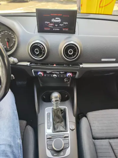 Audi A3 Sportback 2016 - 16980 EUR, 199550 km - AUTO.MOTO.pt - 199550km - foto 34 de 39