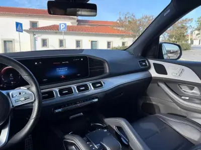 Mercedes-Benz GLE 350 2021 - 53999 EUR, 137500 km - AUTO.MOTO.pt - 137500km - foto 29 de 36