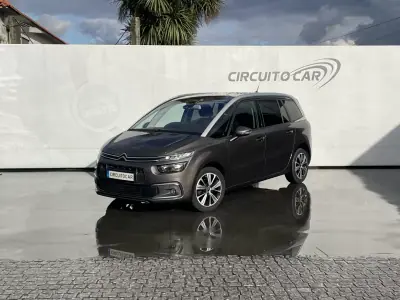 Citroën C4 Grand Picasso 2017 - 13995 EUR, 113714 km - AUTO.MOTO.pt - 113714km - foto 47 de 47