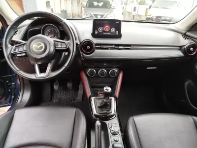 Mazda CX-3 2017 - 15950 EUR, 99000 km - AUTO.MOTO.pt - 99000km - foto 9 de 14