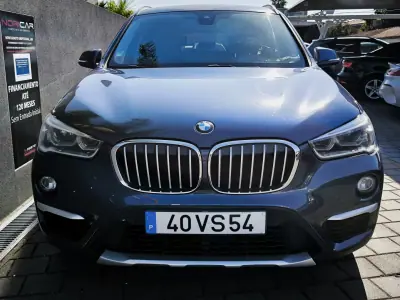 BMW X1 2018 - 19950 EUR, 159800 km - AUTO.MOTO.pt - 159800km - foto 19 de 63